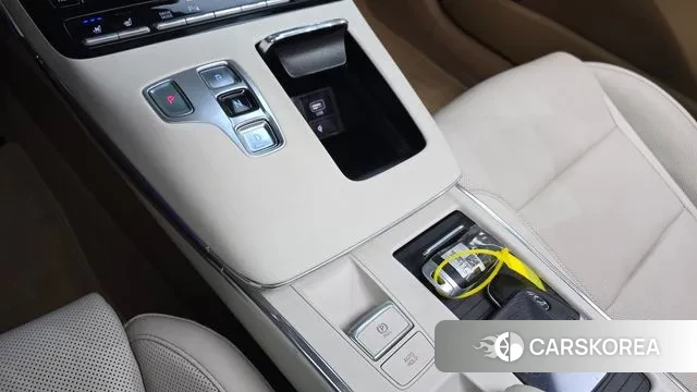 Hyundai The New Grandeur IG id 3366286 из Кореи 19