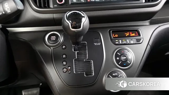 Kia The New Kia Ray id 3027021 из Кореи 19