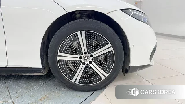 Mercedes-Benz EQS V297 id 3757438 из Кореи 19