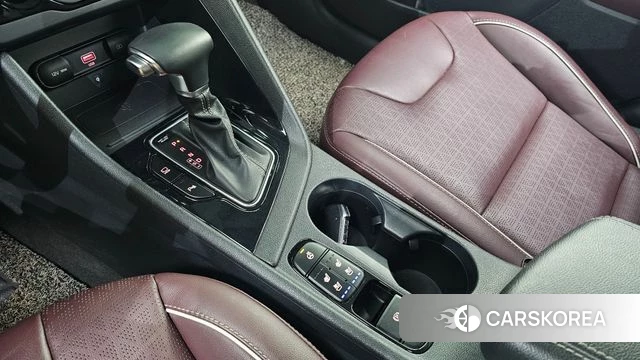 Kia The New Niro id 4525131 из Кореи 19