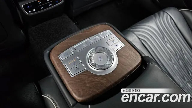 Genesis G80 (RG3) id 2679788 из Кореи 19