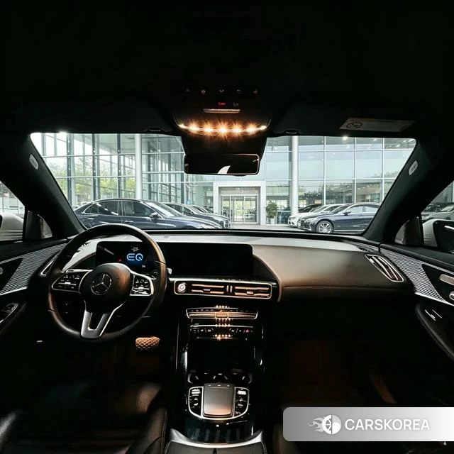 Mercedes-Benz EQC id 4277207 из Китая 9