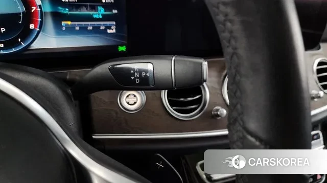 Mercedes-Benz E-Class W213 id 3736909 из Кореи 19