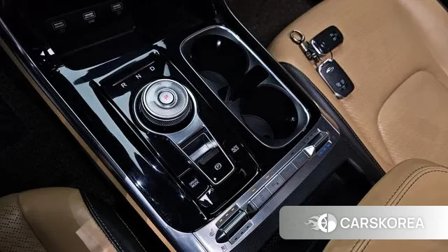 Kia Carnival 4th generation id 3621768 из Кореи 19