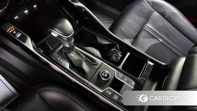 Kia Sorento 4th Generation id 3904562 из Кореи 19