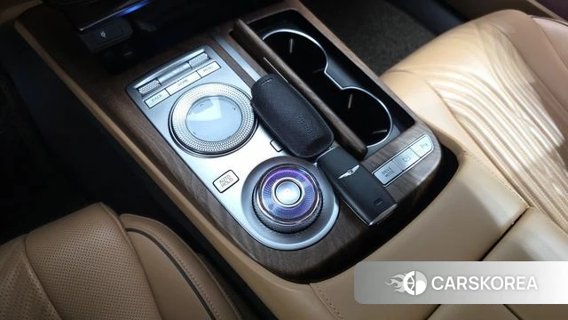Genesis G80 (RG3) id 4593655 из Кореи 36