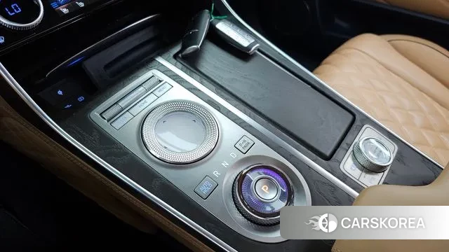 Genesis GV80 id 2994048 из Кореи 19