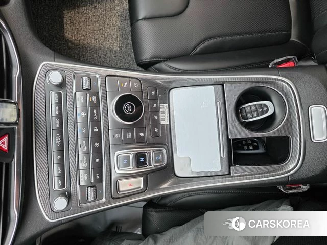 Hyundai The New Santa Fe id 4592146 из Кореи 18