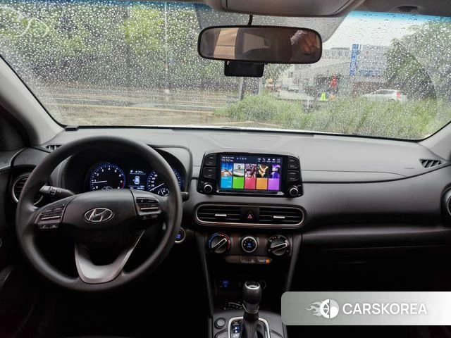 Hyundai Kona id 4356609 из Кореи 18