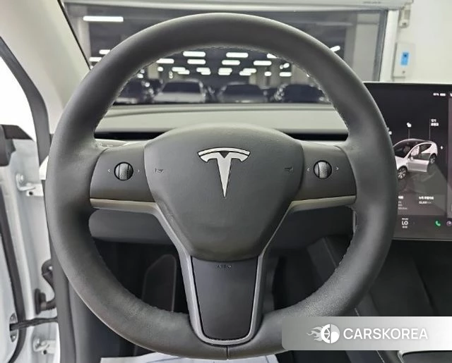 Tesla Model Y id 4880170 из Кореи 19