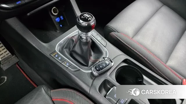 Hyundai i30 (PD) id 3568356 из Кореи 19