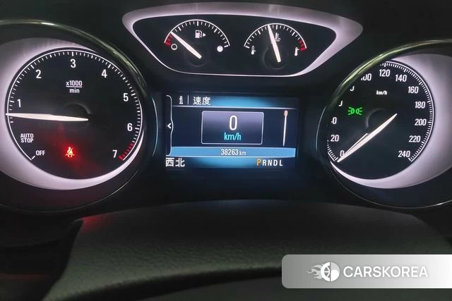 Buick Angkewei id 3823559 из Китая 16