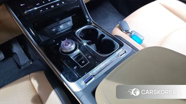 Kia Carnival 4th generation id 3770474 из Кореи 19