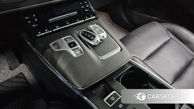 Hyundai The New Grandeur IG id 3439102 из Кореи 19