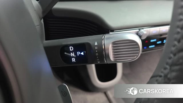 Hyundai Ionic 5 id 4360276 из Кореи 19