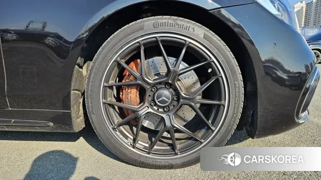 Mercedes-Benz S-Class W222 id 3391654 из Кореи 9