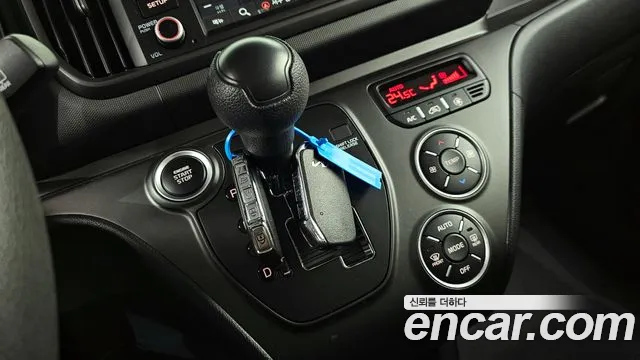 Kia The New Kia Ray id 2372902 из Кореи 19