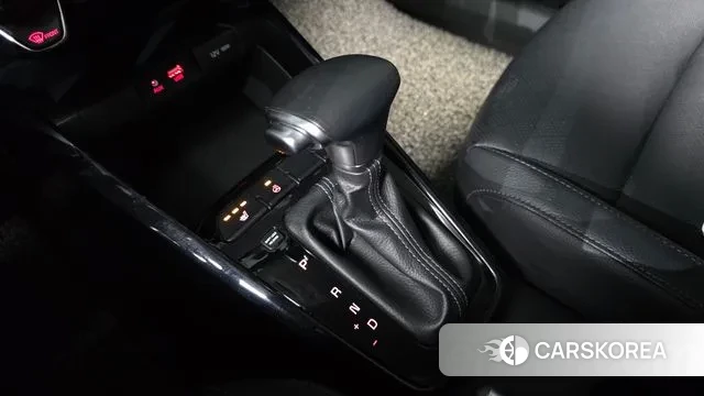 Kia Stonic id 3413411 из Кореи 19