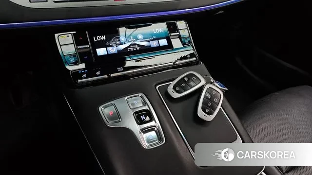 Hyundai The New Grandeur IG id 2964434 из Кореи 19