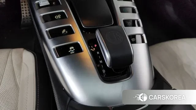 Mercedes-Benz AMG GT id 3518482 из Кореи 19