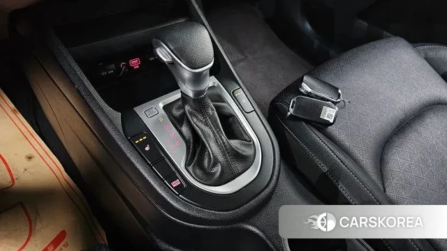 Kia Come New K3 id 3412860 из Кореи 19