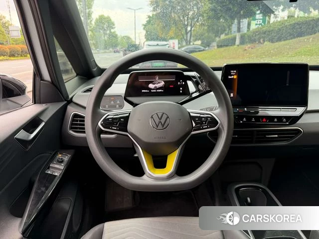 Volkswagen ID.3 id 4299782 из Китая 12