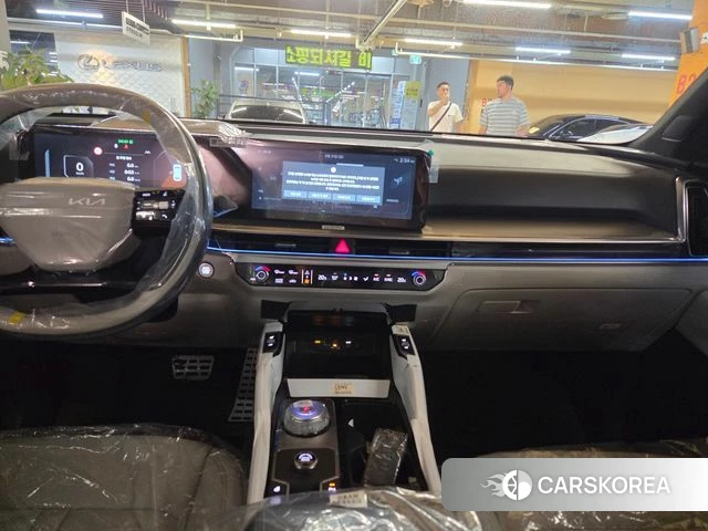 Kia The New Sorento 4th Generation id 4934465 из Кореи 19