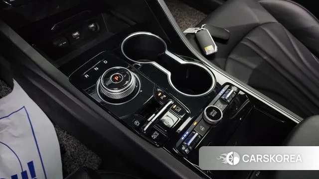 Kia K5 3rd generation id 3058586 из Кореи 19