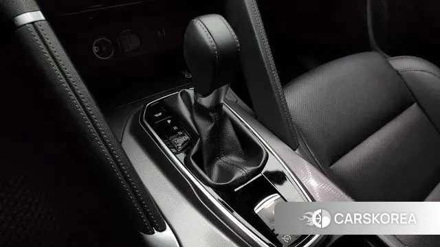 Renault Korea (Samsung) The New QM6 id 3330230 из Кореи 19