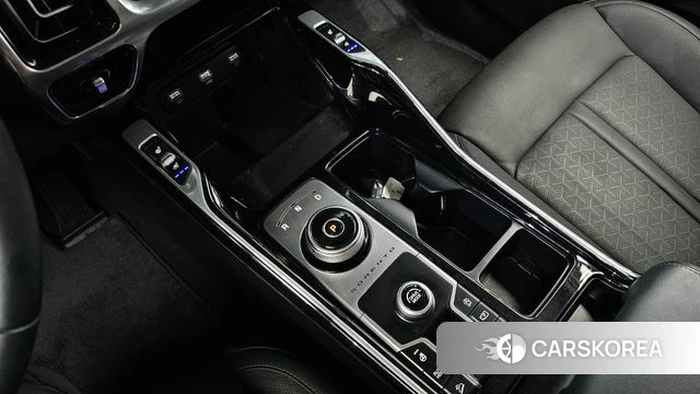 Kia Sorento 4th Generation id 4683886 из Кореи 36