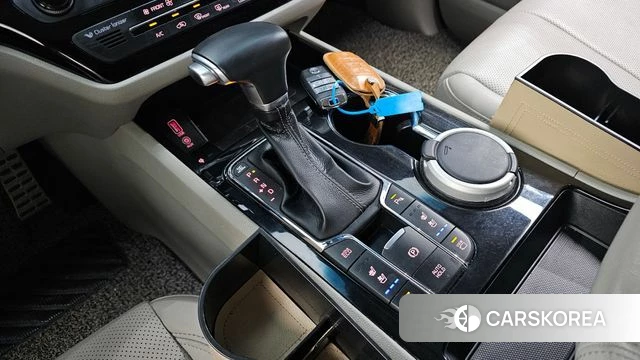 Kia The New Carnival id 4477493 из Кореи 19