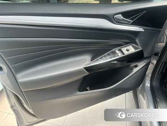 Volkswagen ID.4 CROZZ id 4276426 из Китая 14
