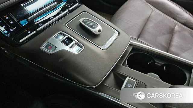 Hyundai The New Grandeur IG id 3899250 из Кореи 19