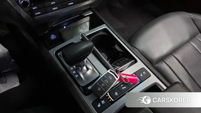 Genesis G80 id 3380509 из Кореи 19