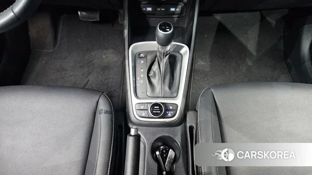 Hyundai Venue id 3518569 из Кореи 19