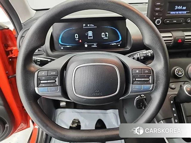 Hyundai Casper id 3826557 из Кореи 18