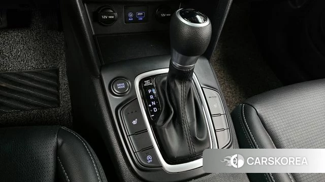 Hyundai Kona id 4339680 из Кореи 19