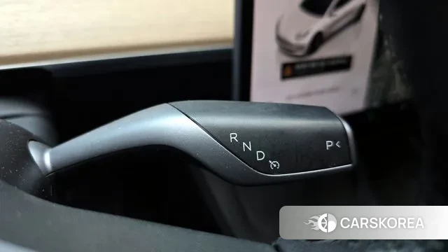 Tesla Model 3 id 3716833 из Кореи 19