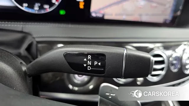 Mercedes-Benz S-Class W222 id 2990560 из Кореи 19