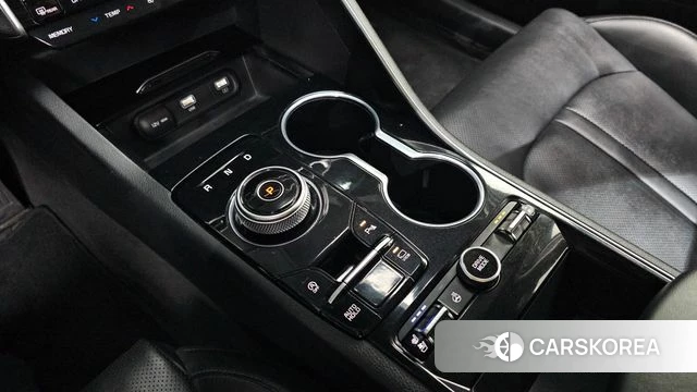 Kia K5 3rd generation id 4551281 из Кореи 29