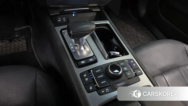 Genesis G80 id 3445135 из Кореи 19