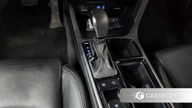 Hyundai Sonata New Rise id 3698591 из Кореи 19