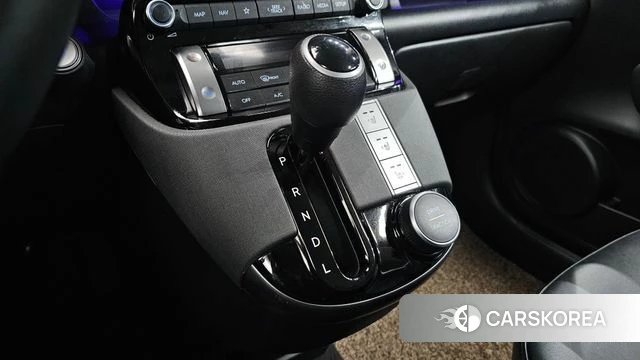 Hyundai Casper id 4929217 из Кореи 32