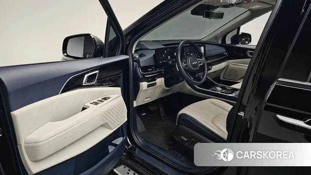 Kia The New Carnival 4th Generation id 4427455 из Кореи 37