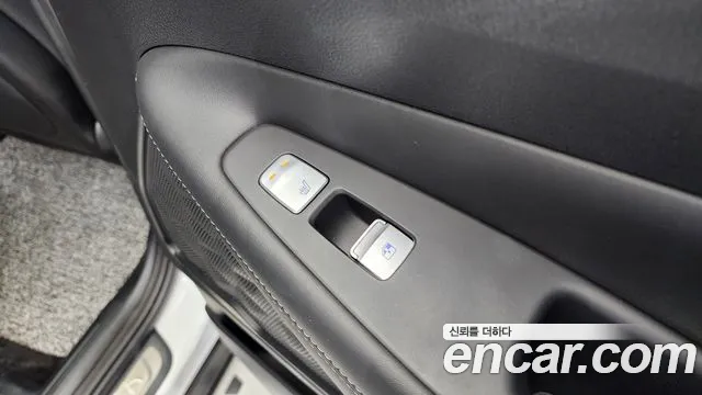 Hyundai The New Santa Fe id 2679717 из Кореи 19