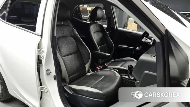 Kia All New Morning (JA) id 4371550 из Кореи 29