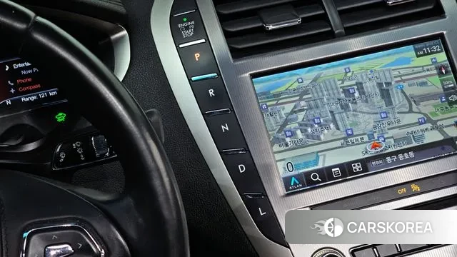 Lincoln New MKZ id 3438966 из Кореи 19