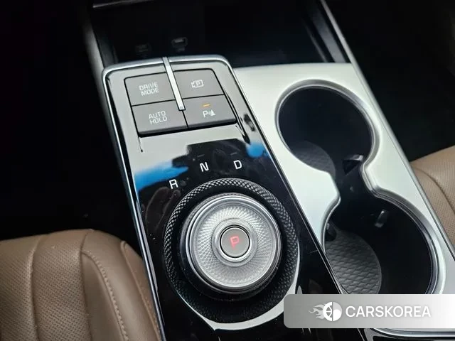 Kia K8 id 3621365 из Кореи 19