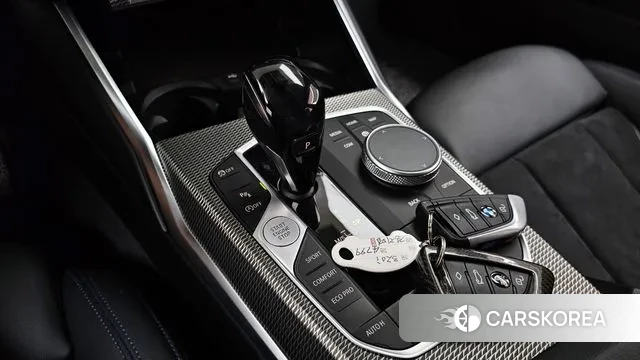 BMW 3 Series (G20) id 2901973 из Кореи 19