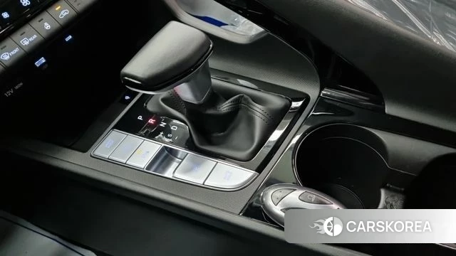 Hyundai The New Avante Hybrid (CN7) id 3863825 из Кореи 17